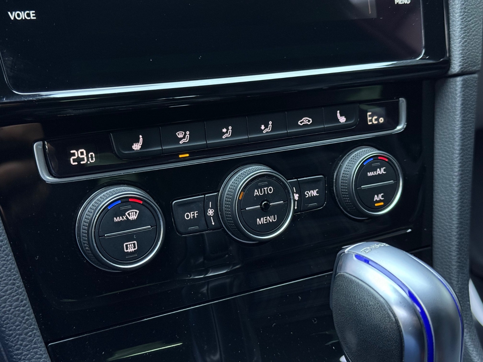 Hovedbilde av Volkswagen Golf