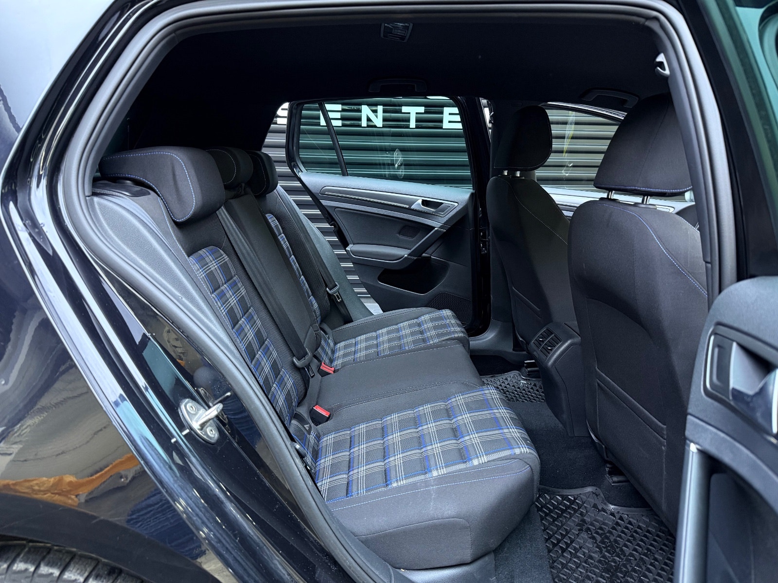 Hovedbilde av Volkswagen Golf