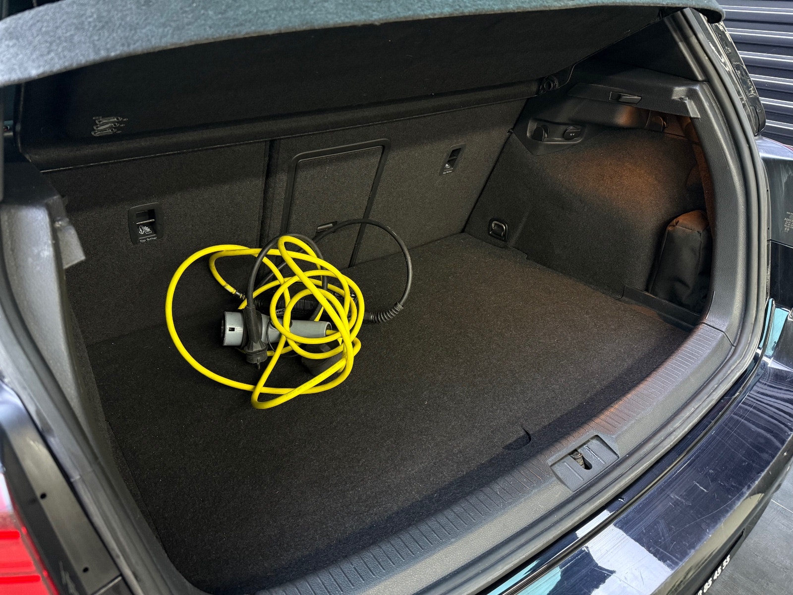 Hovedbilde av Volkswagen Golf