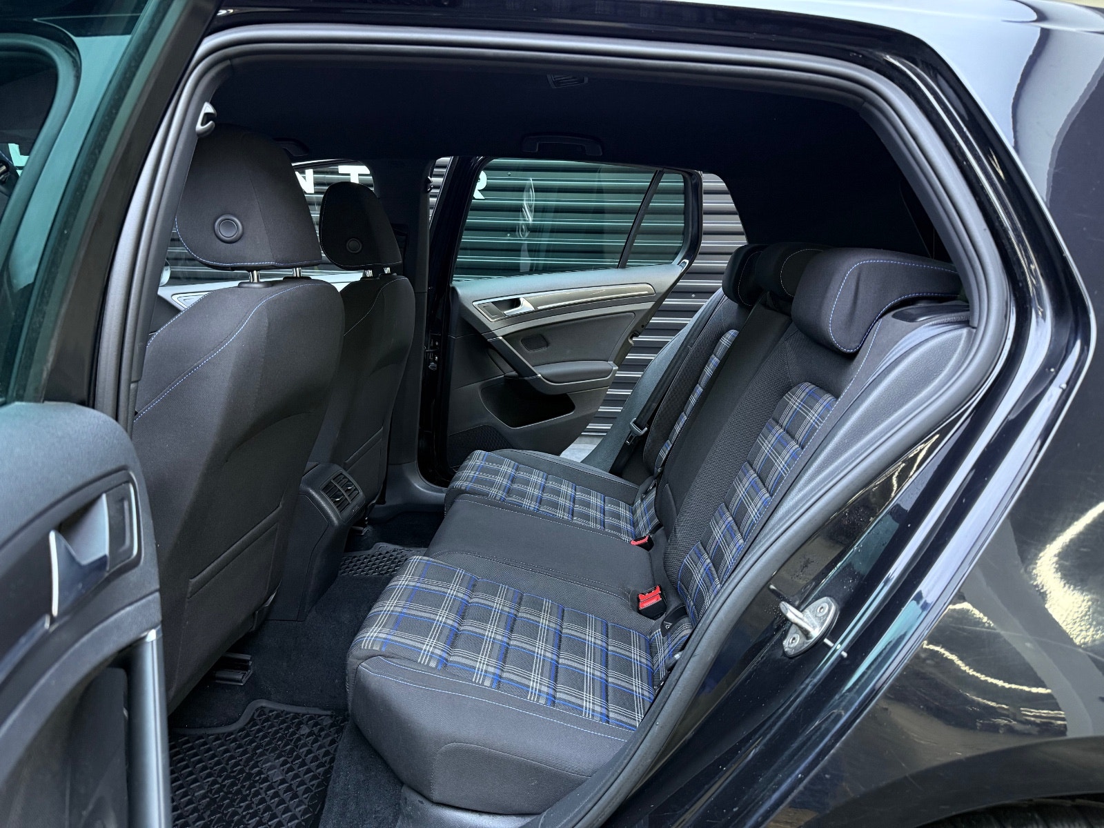 Hovedbilde av Volkswagen Golf