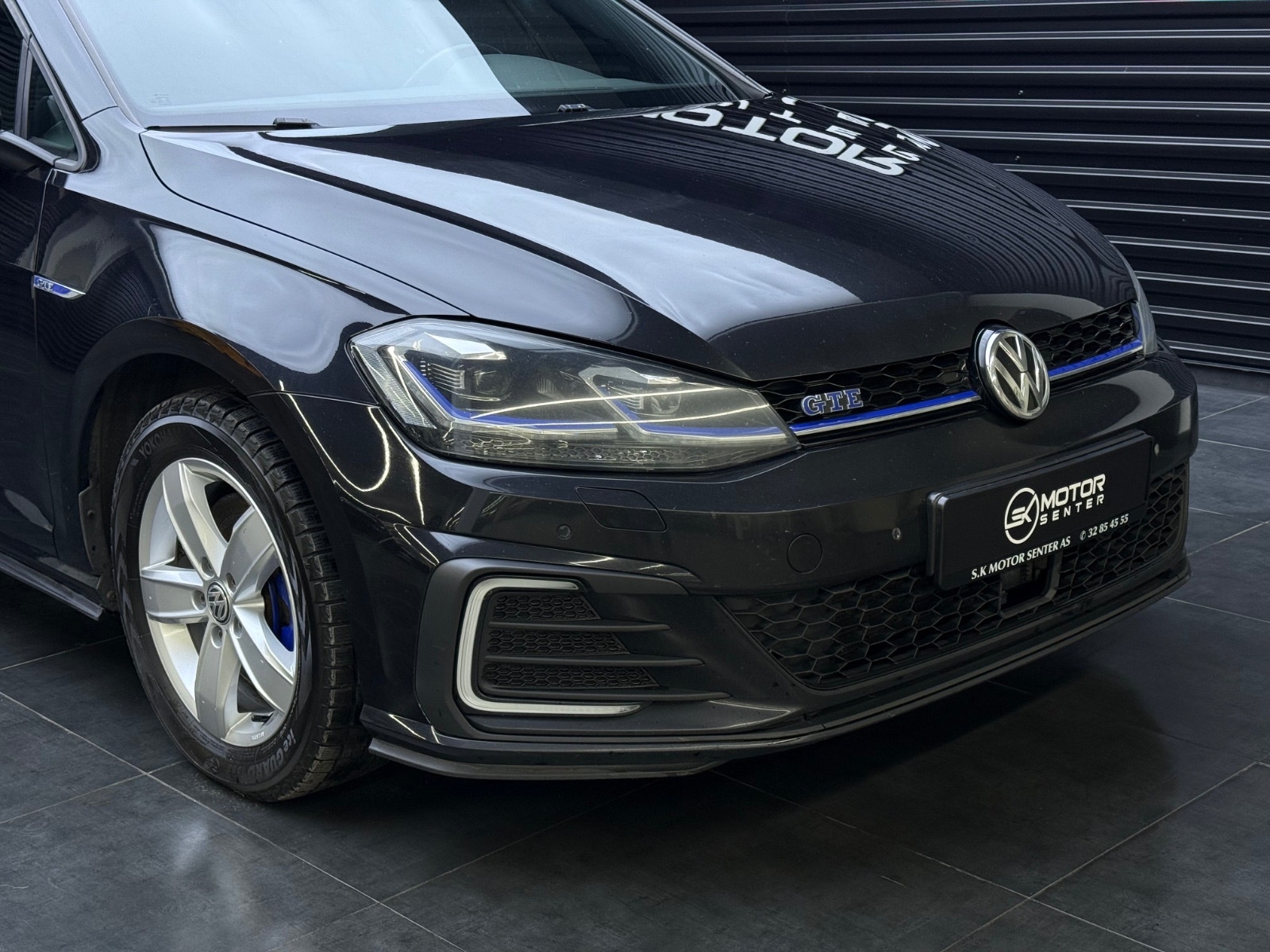 Hovedbilde av Volkswagen Golf