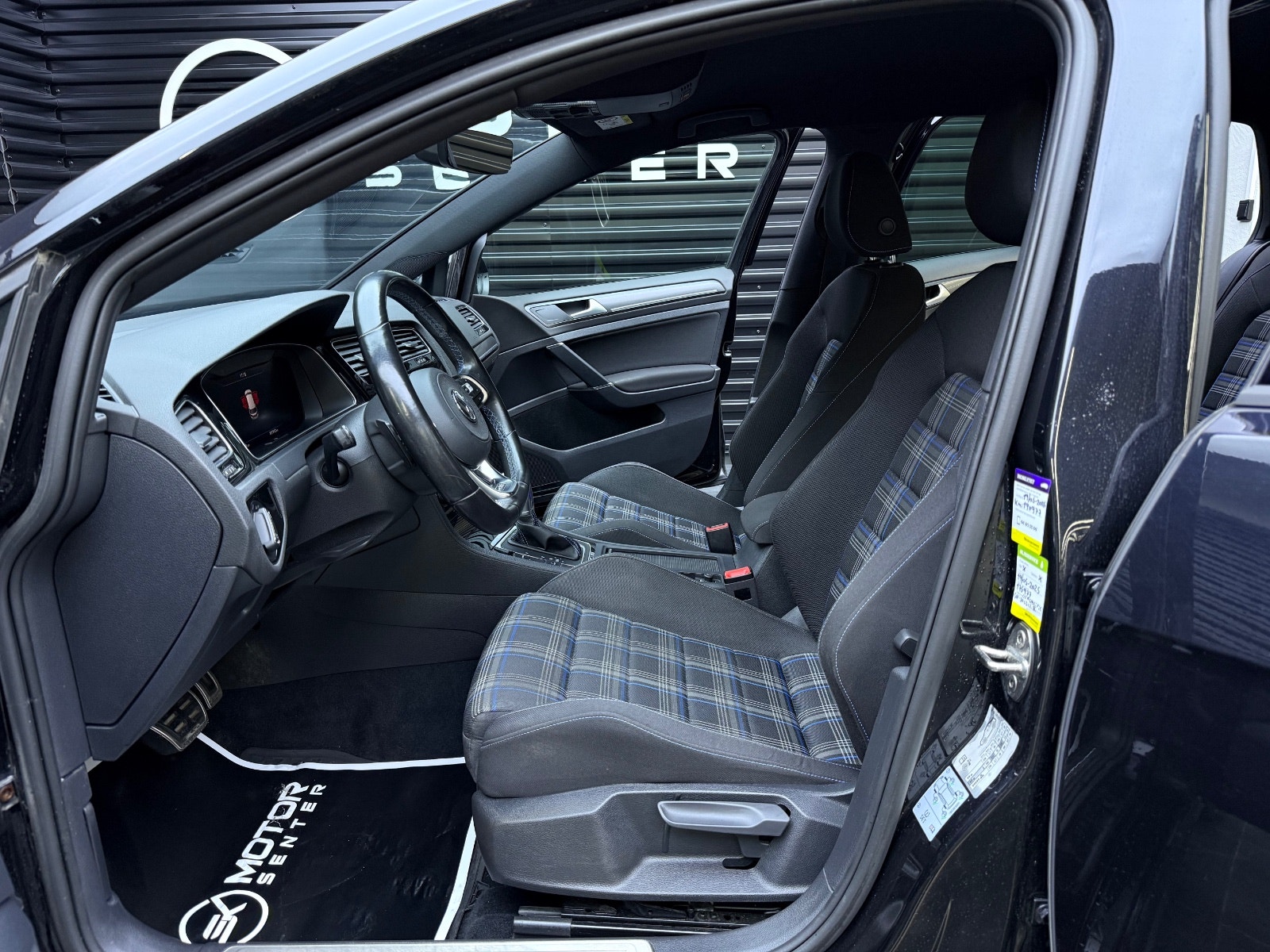 Hovedbilde av Volkswagen Golf