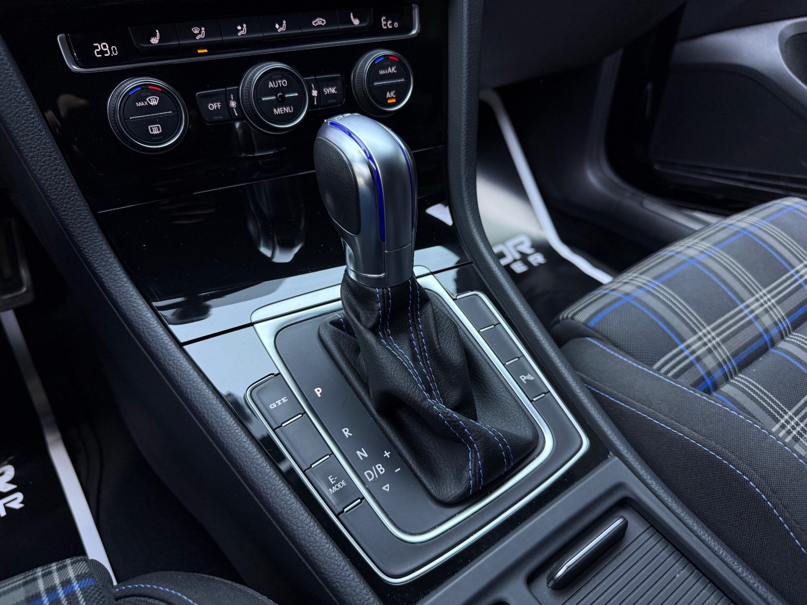 Hovedbilde av Volkswagen Golf