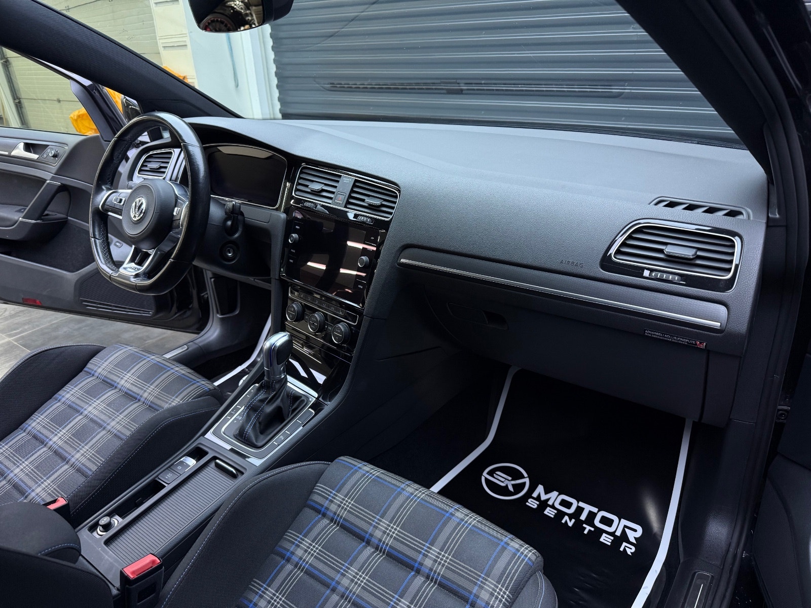 Hovedbilde av Volkswagen Golf