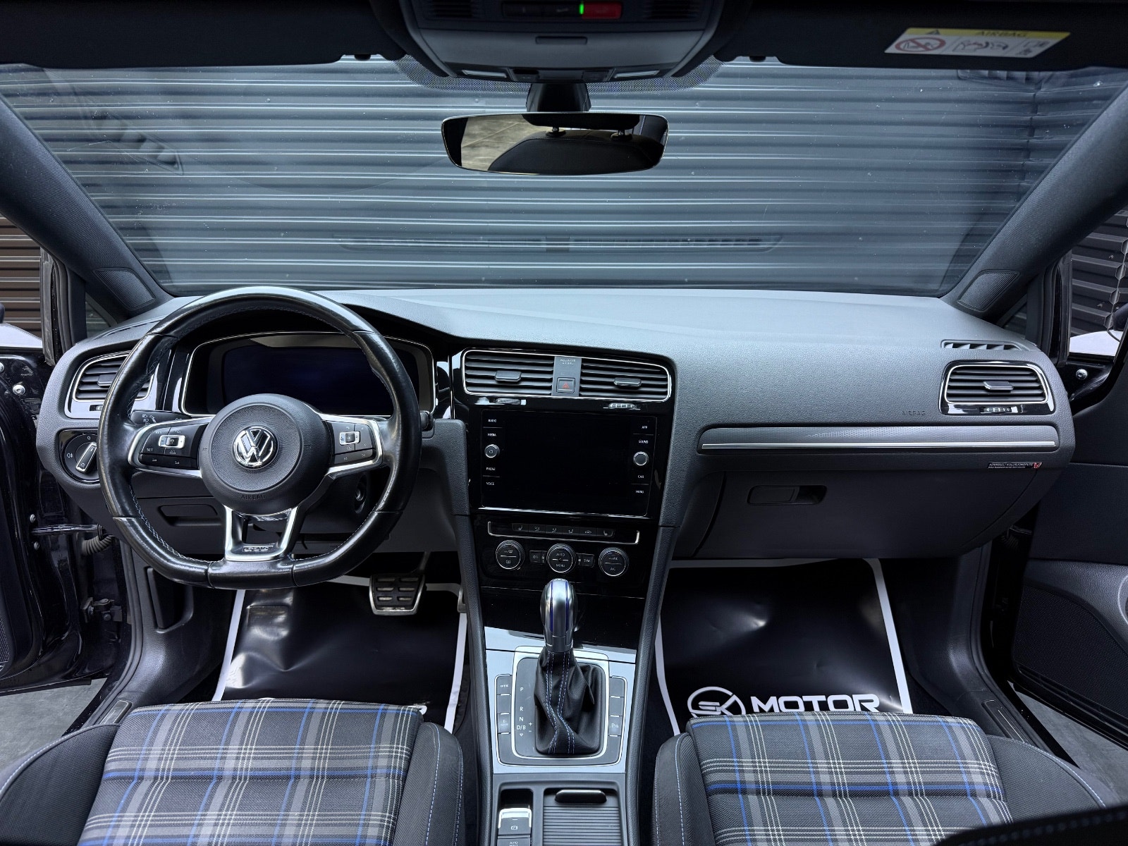 Hovedbilde av Volkswagen Golf