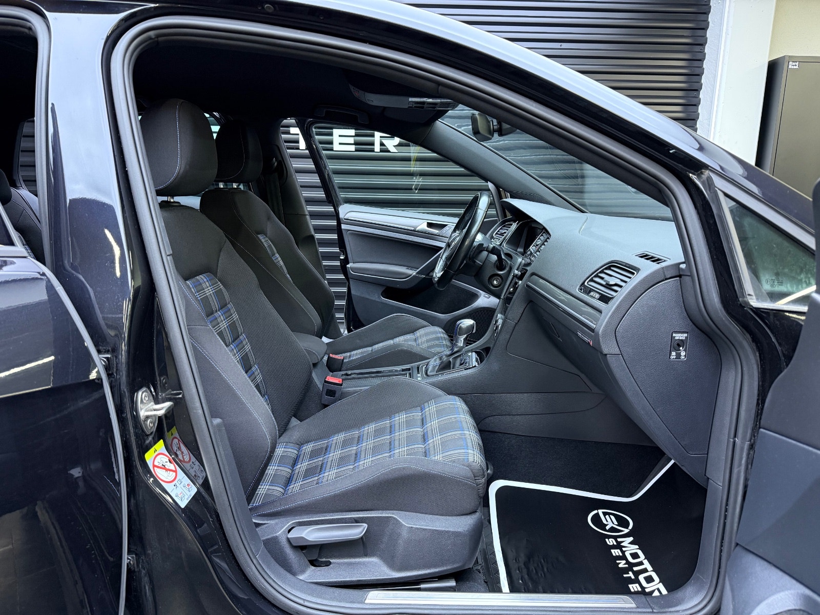 Hovedbilde av Volkswagen Golf