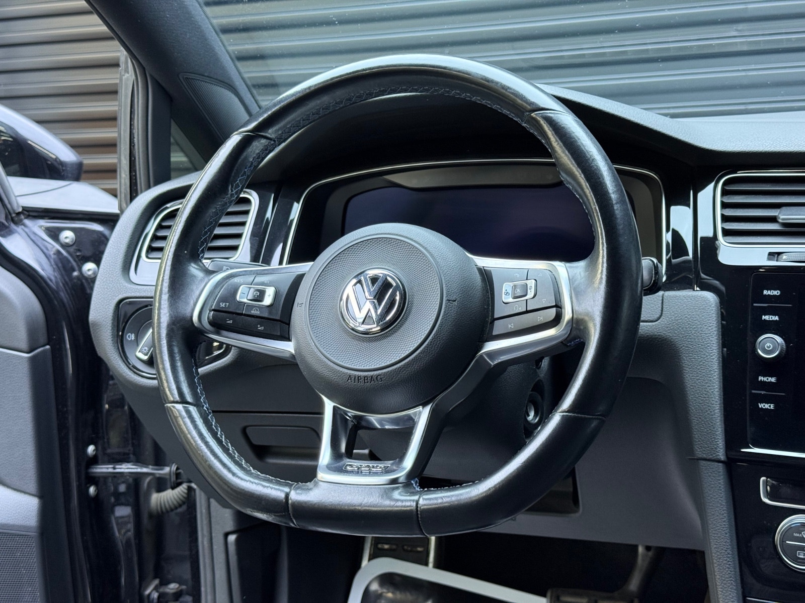 Hovedbilde av Volkswagen Golf