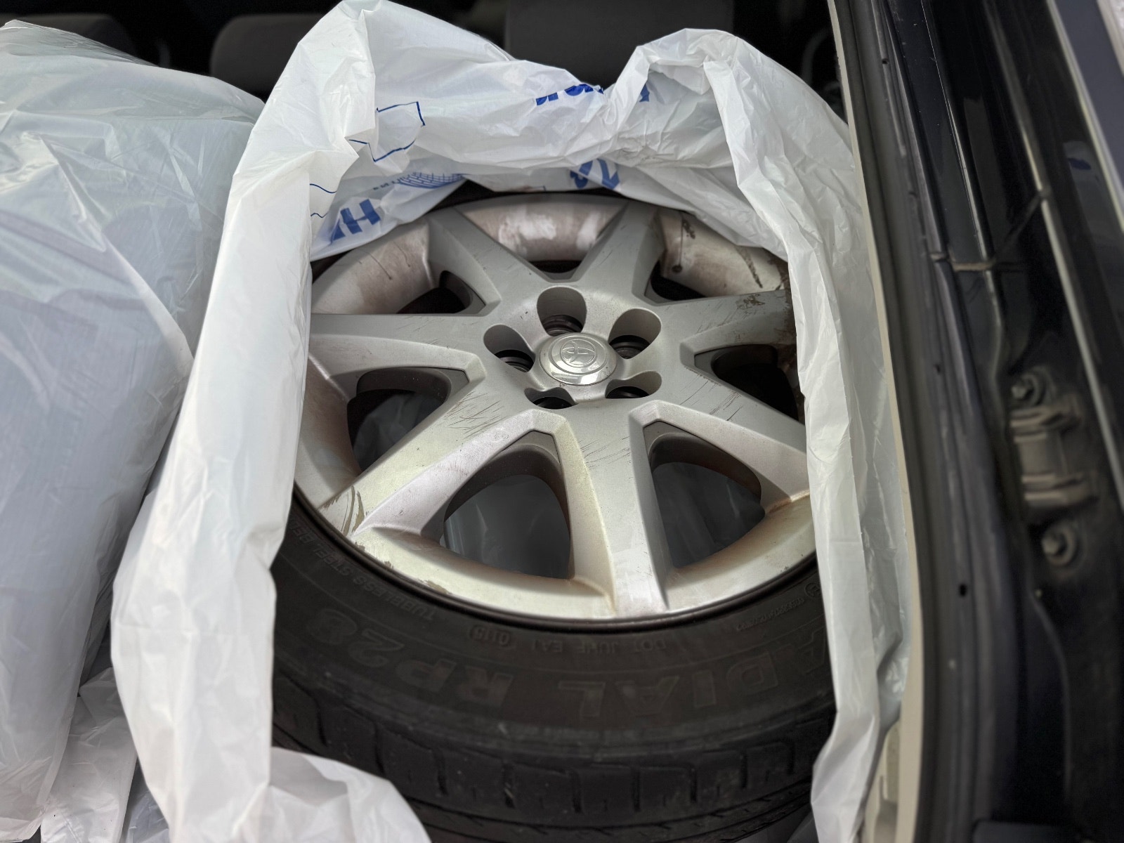 Hovedbilde av Toyota Prius