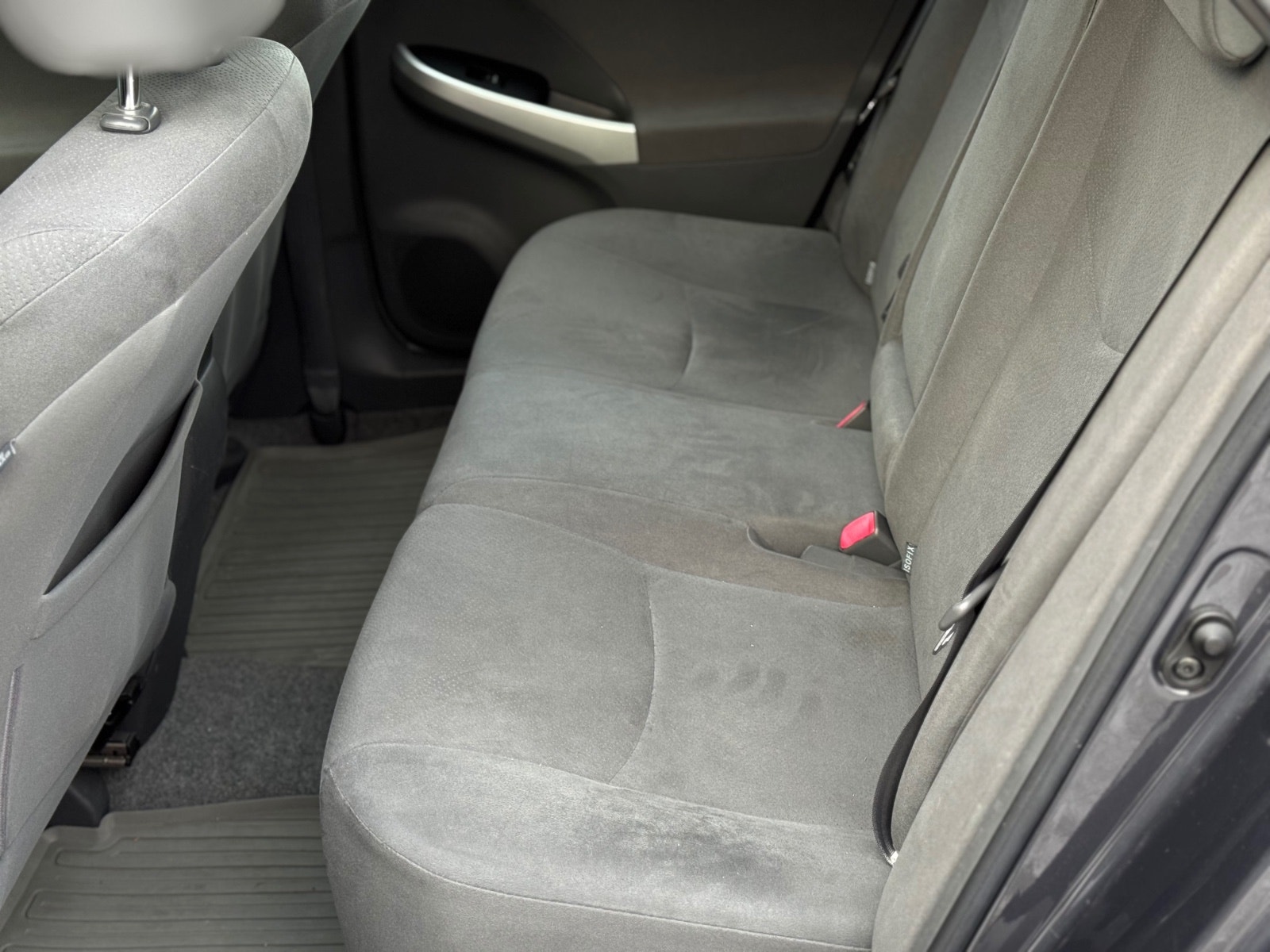 Hovedbilde av Toyota Prius