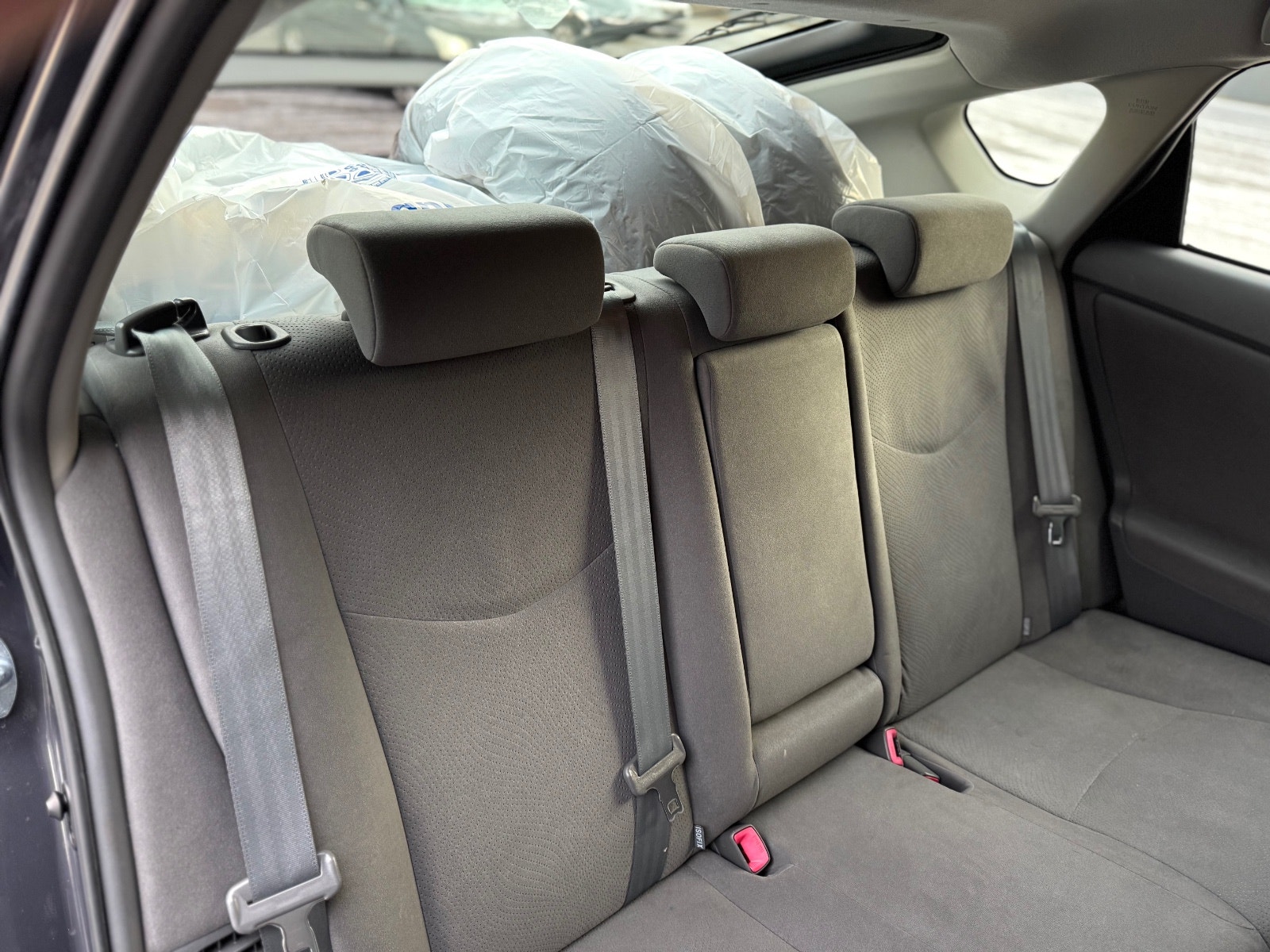 Hovedbilde av Toyota Prius