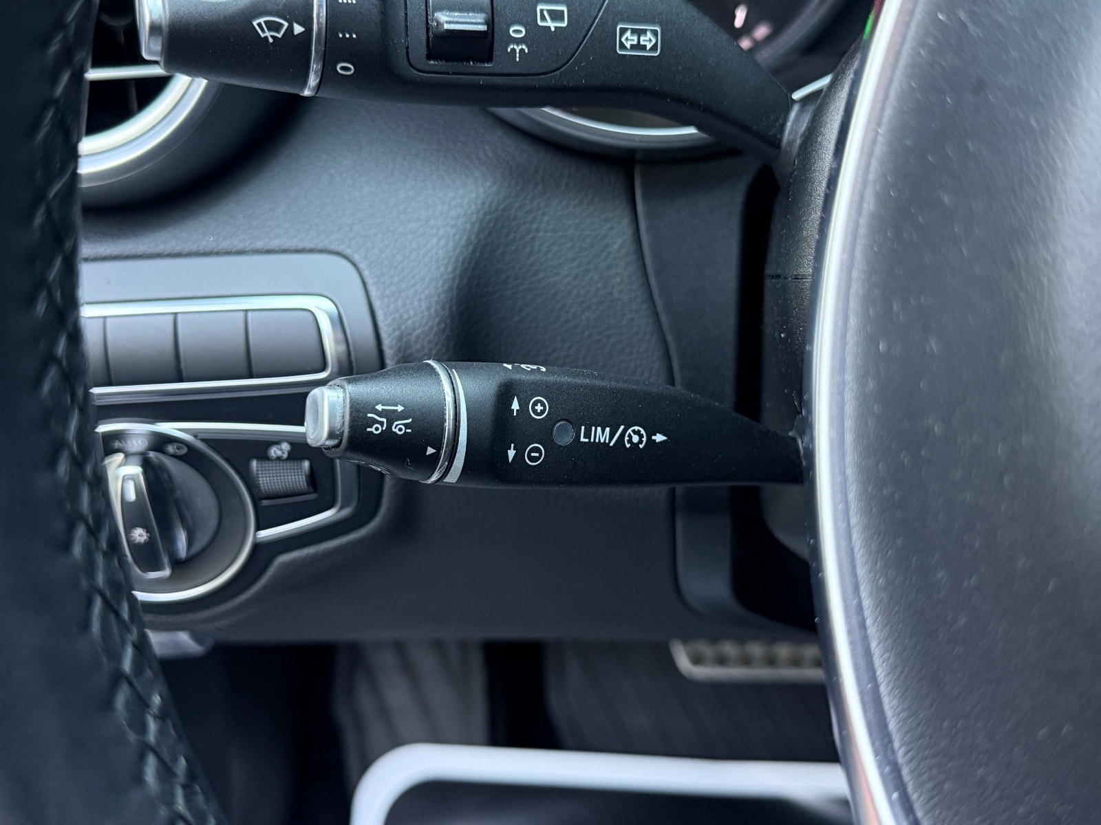 Hovedbilde av Mercedes-Benz C-Klasse