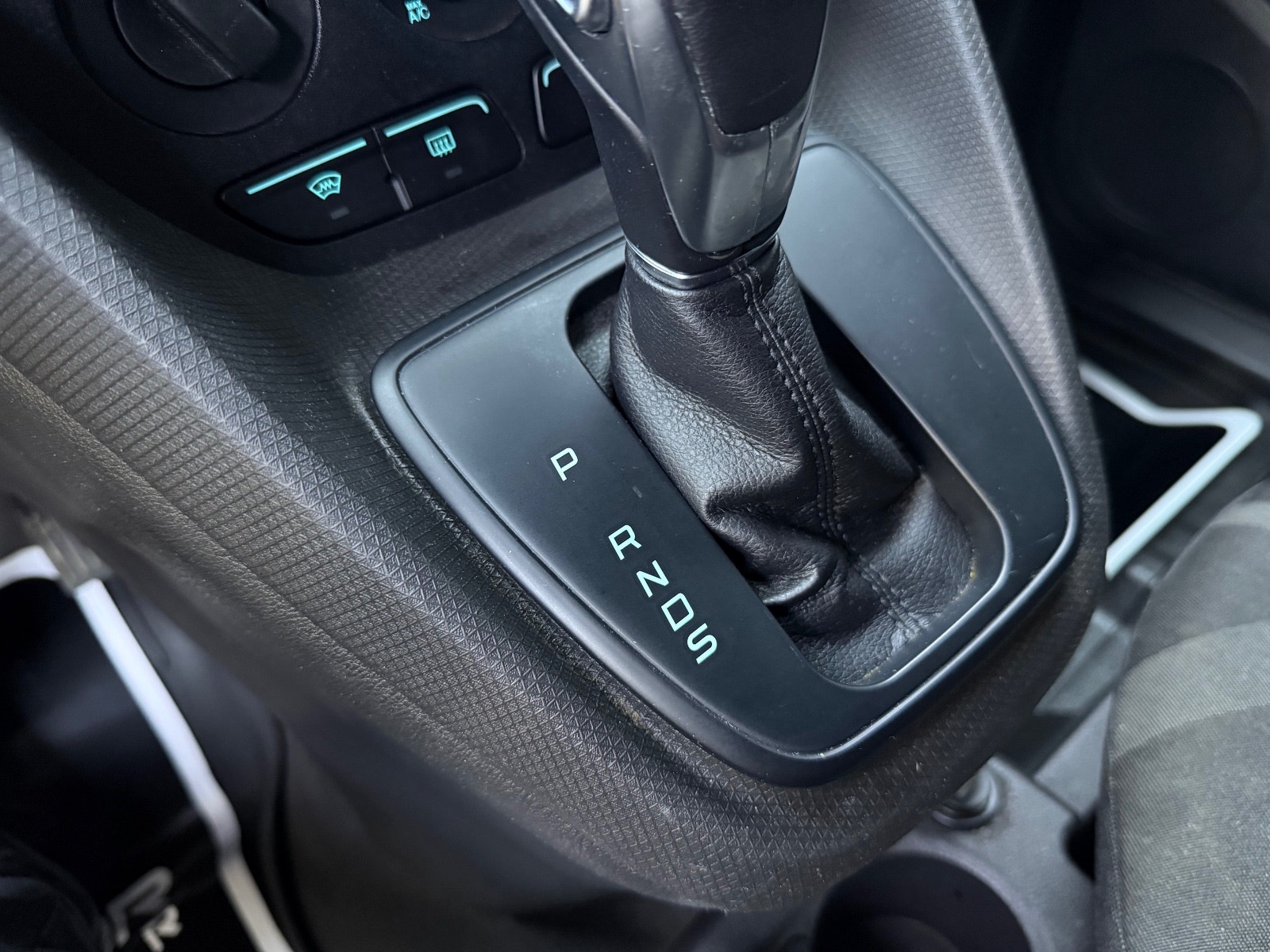 Hovedbilde av Ford Transit Connect