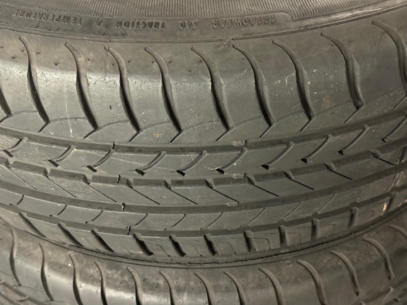 Hovedbilde av Ford Transit Connect