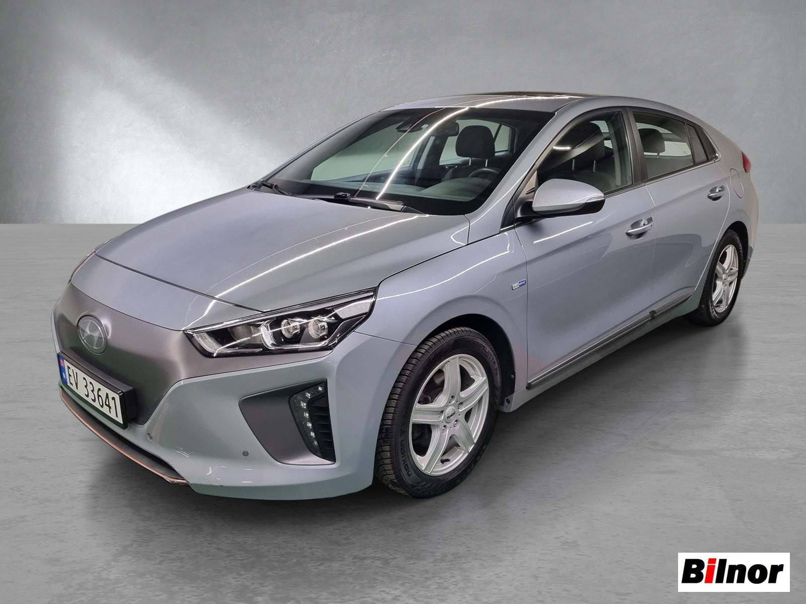 Bilde av 'Hyundai IONIQ'
