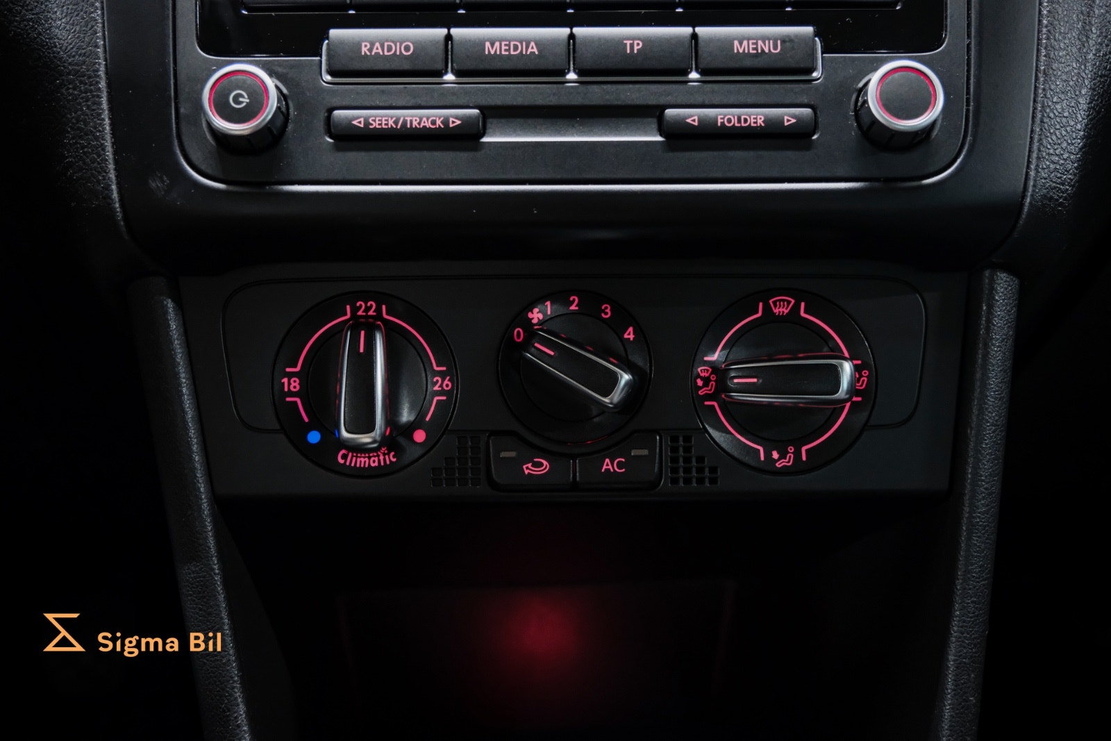 Bilde av Volkswagen Polo