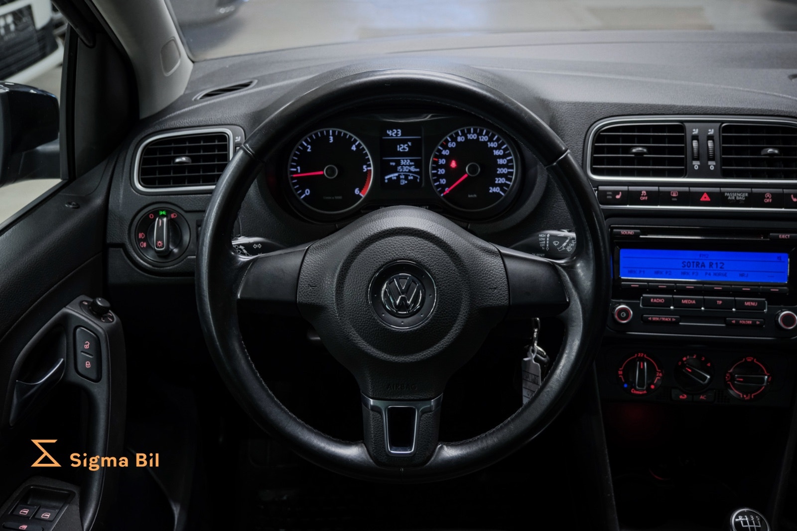 Bilde av Volkswagen Polo