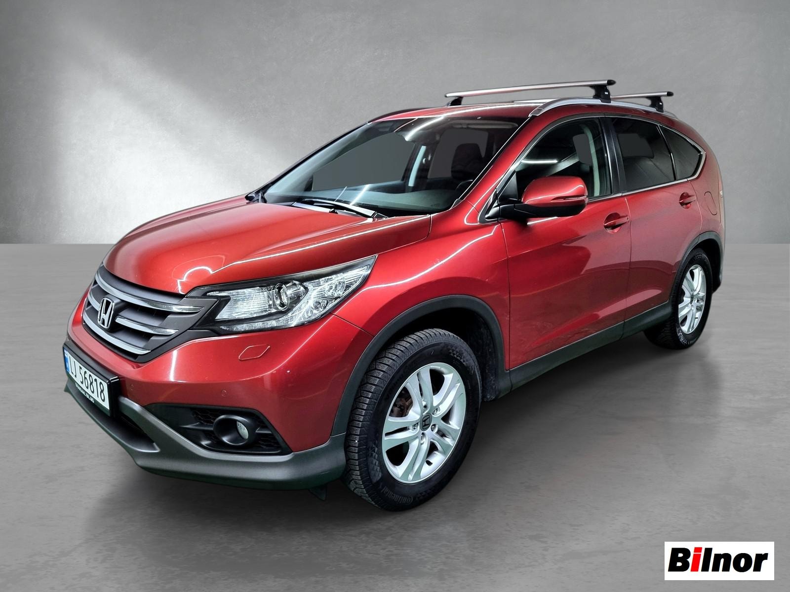 Bilde av 'Honda CR-V'