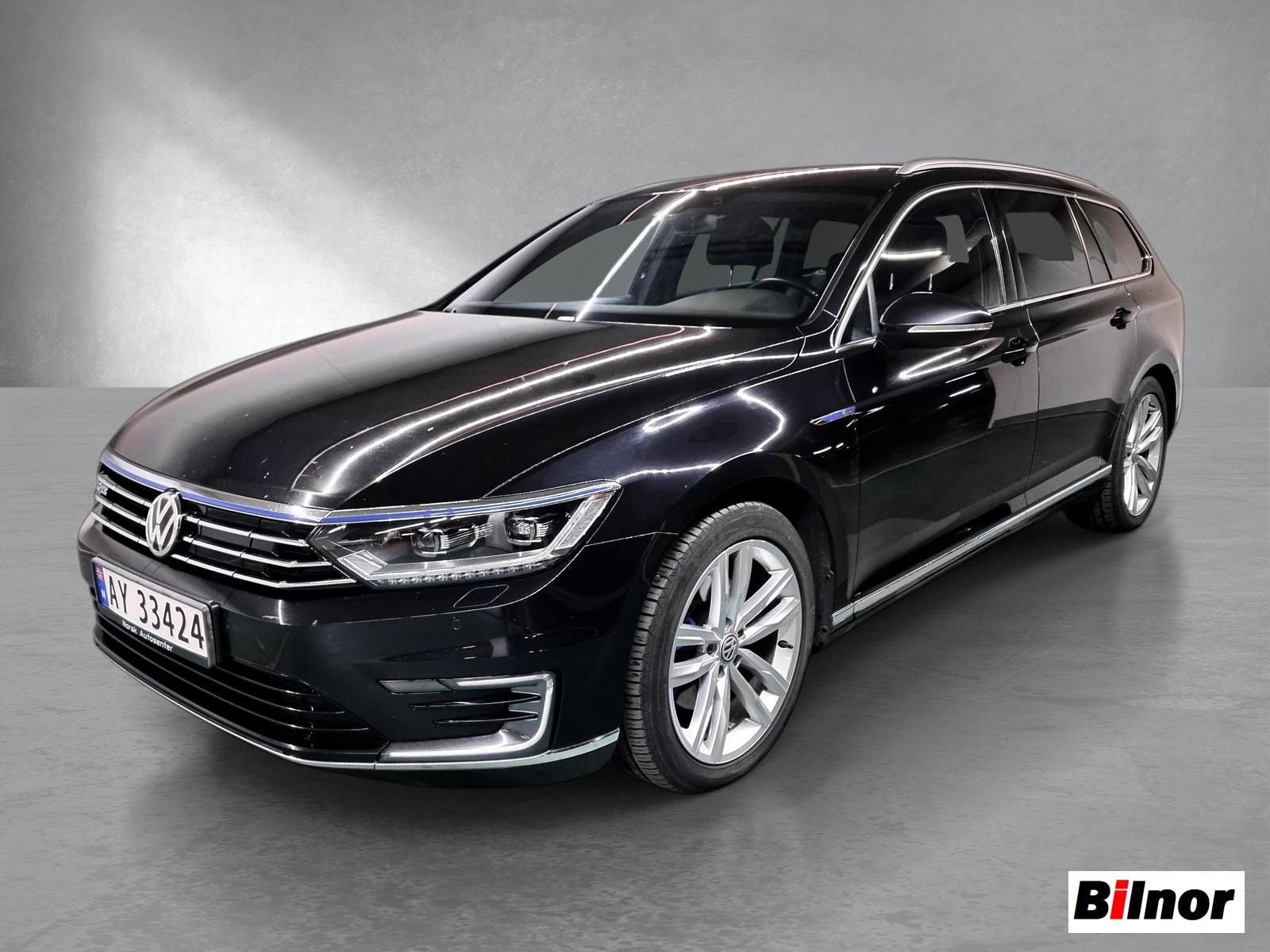 Bilde av 'Volkswagen Passat'