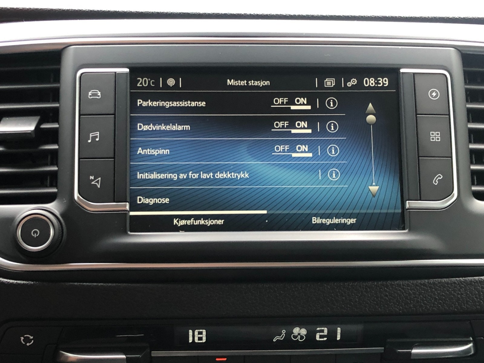 Hovedbilde av Toyota Proace