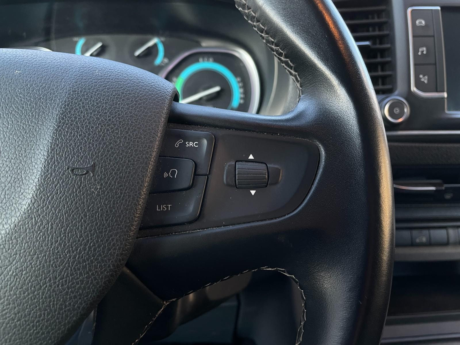 Hovedbilde av Toyota Proace