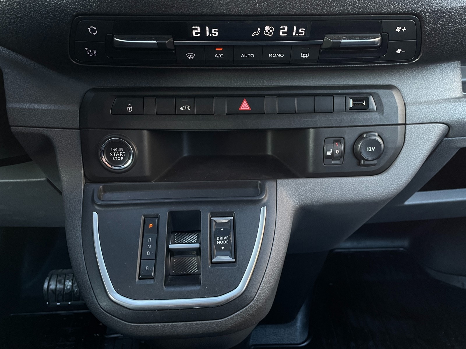 Hovedbilde av Toyota Proace