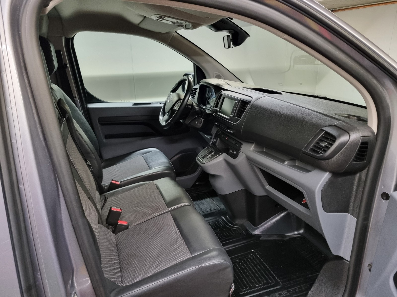 Hovedbilde av Toyota Proace