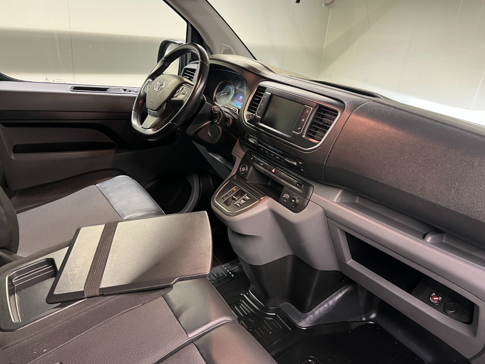 Hovedbilde av Toyota Proace