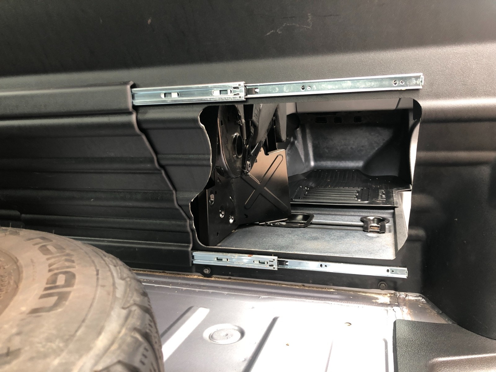 Hovedbilde av Toyota Proace