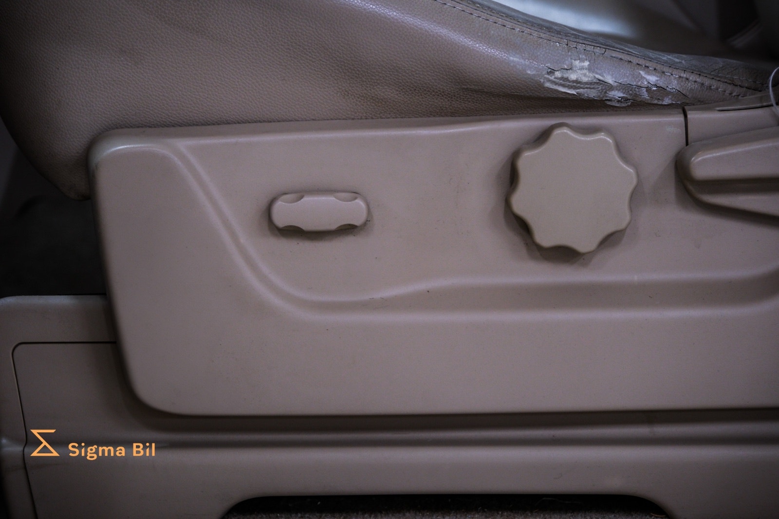 Bilde av Chevrolet Tahoe