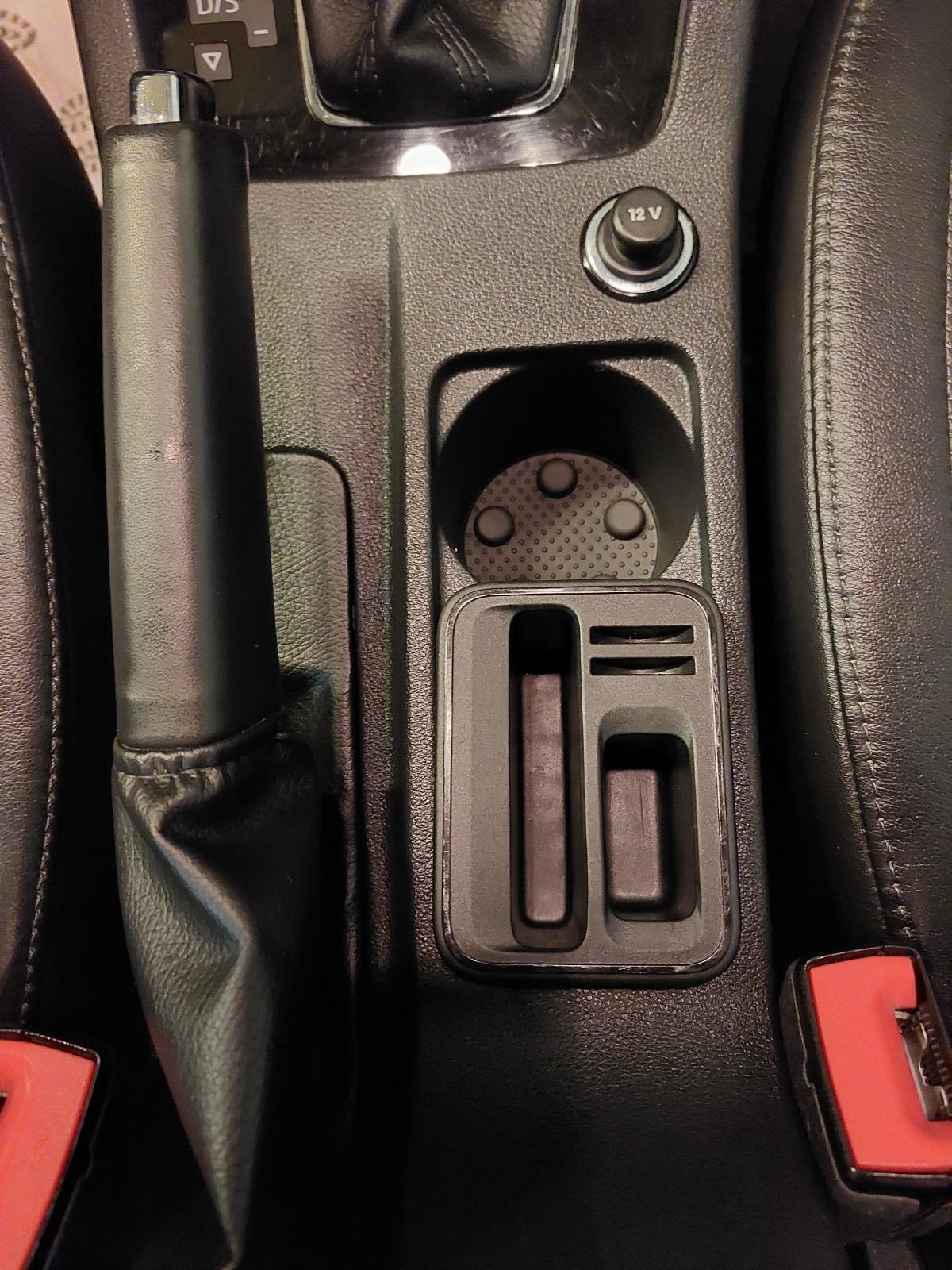 Hovedbilde av Skoda Octavia