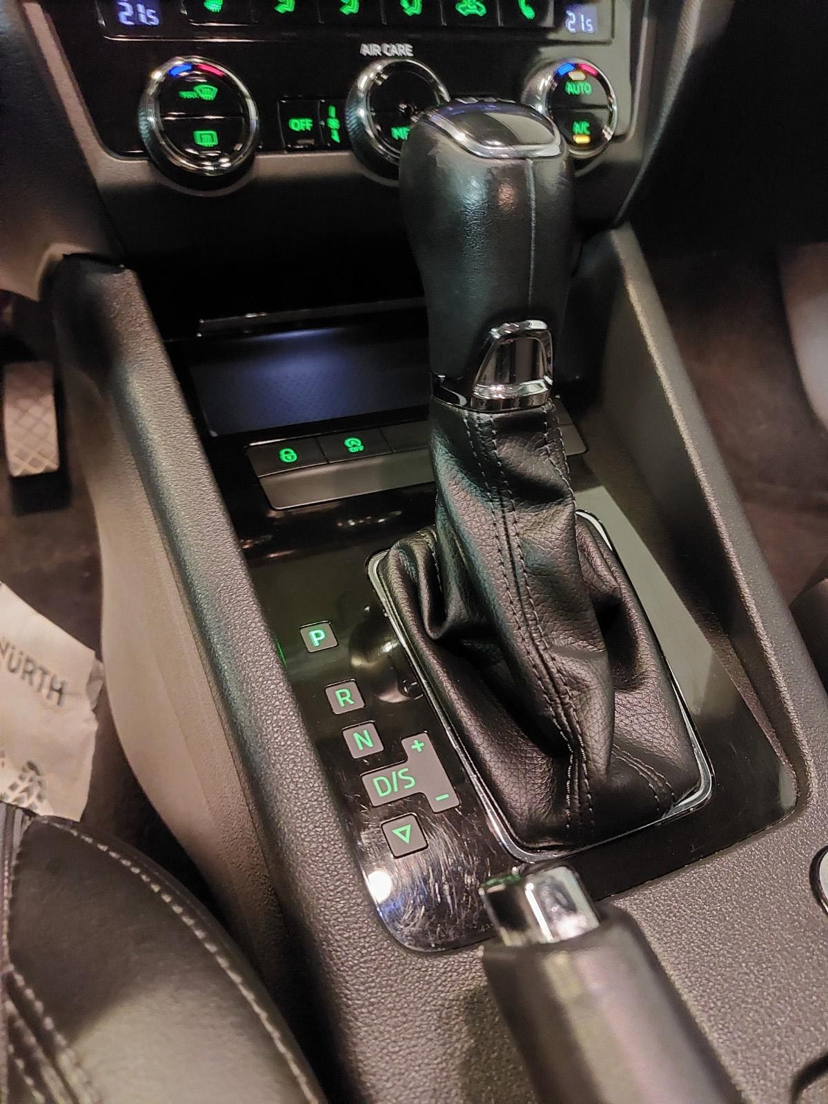 Hovedbilde av Skoda Octavia