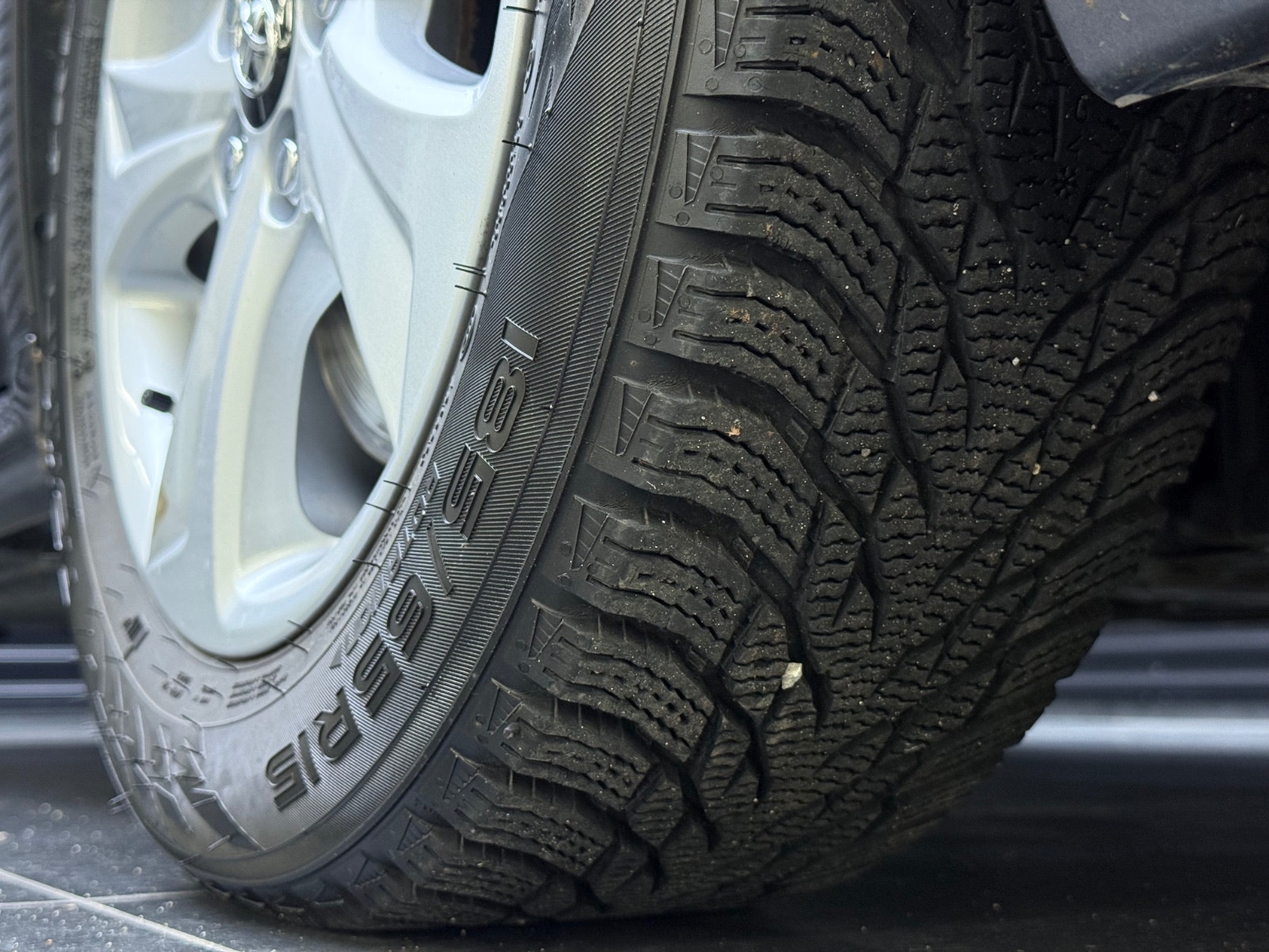 Hovedbilde av Toyota Yaris