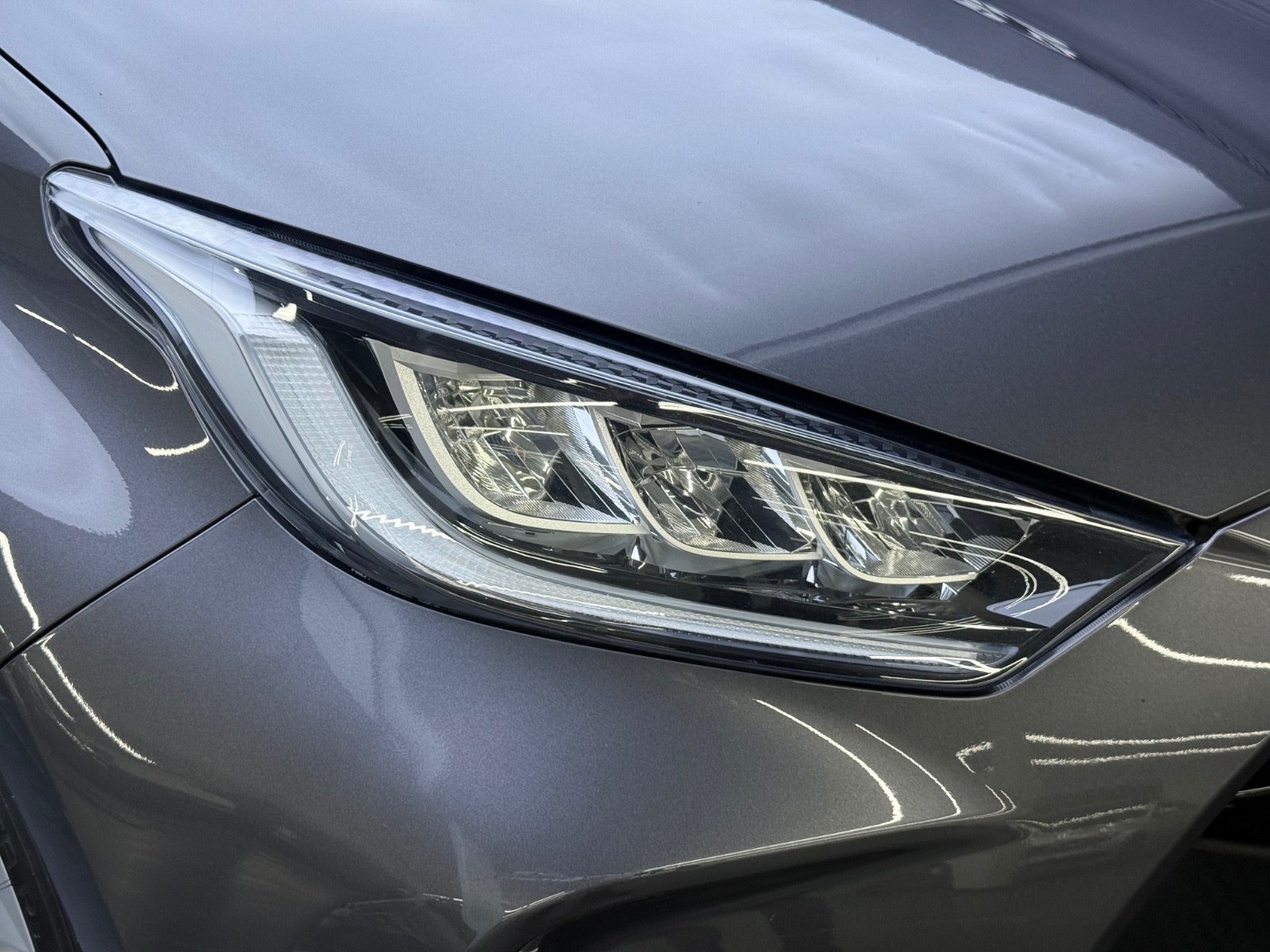 Hovedbilde av Toyota Yaris