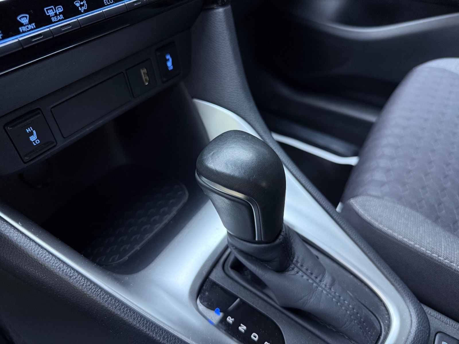 Hovedbilde av Toyota Yaris