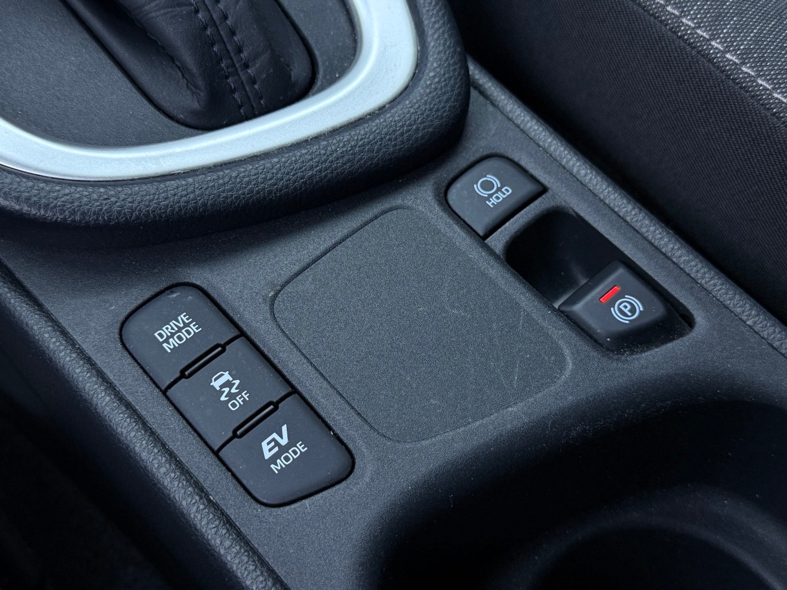 Hovedbilde av Toyota Yaris