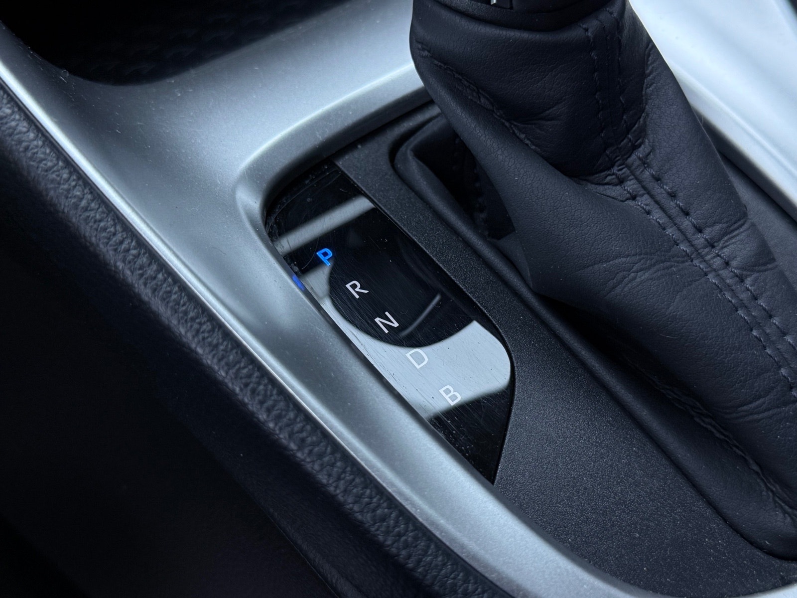 Hovedbilde av Toyota Yaris