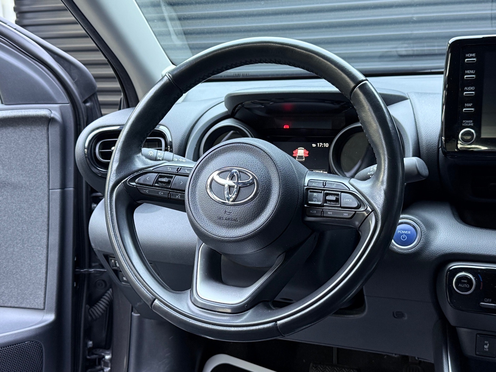 Hovedbilde av Toyota Yaris