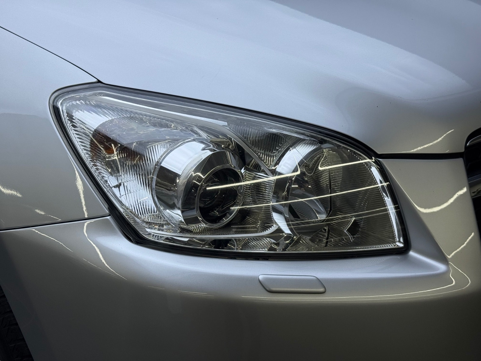 Hovedbilde av Toyota RAV4