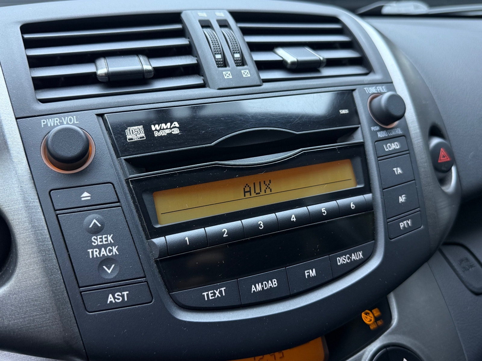 Hovedbilde av Toyota RAV4