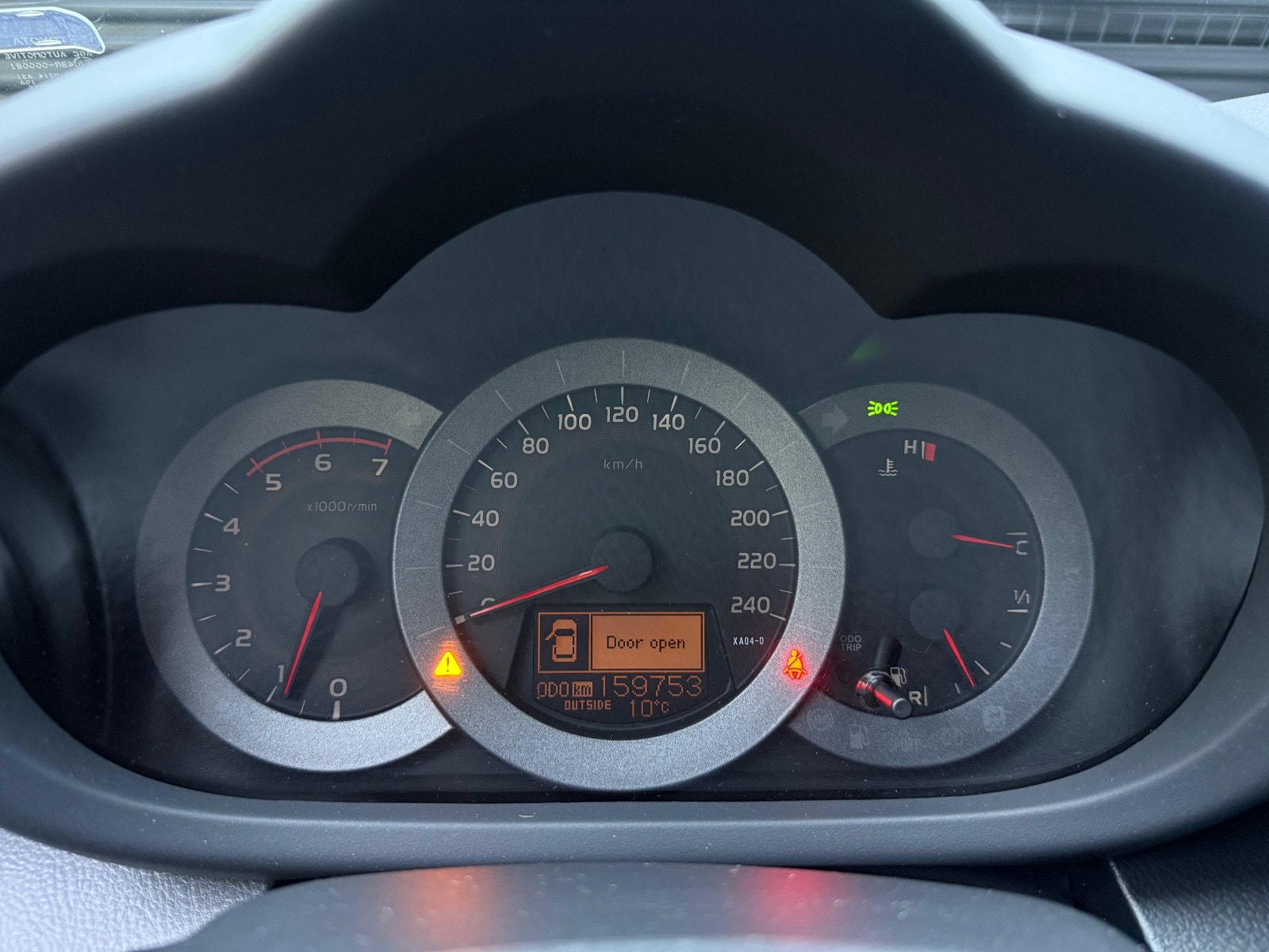 Hovedbilde av Toyota RAV4