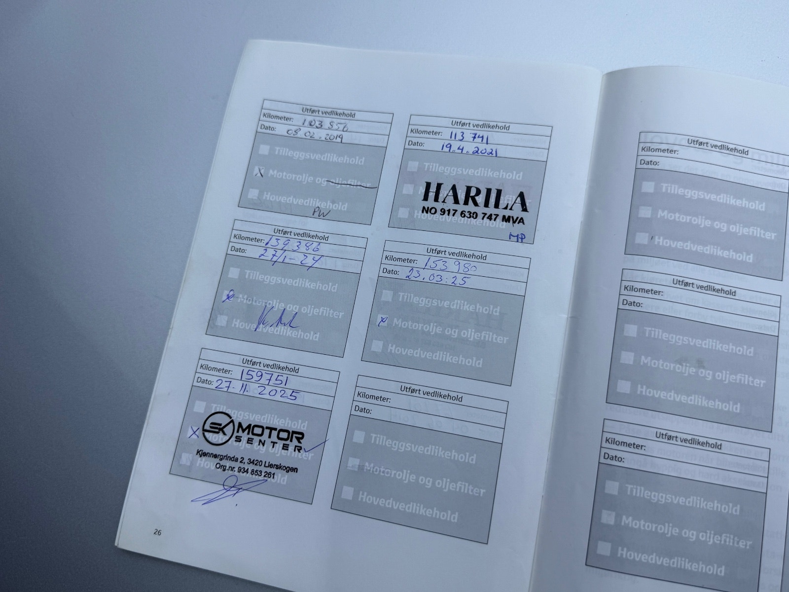 Hovedbilde av Toyota RAV4