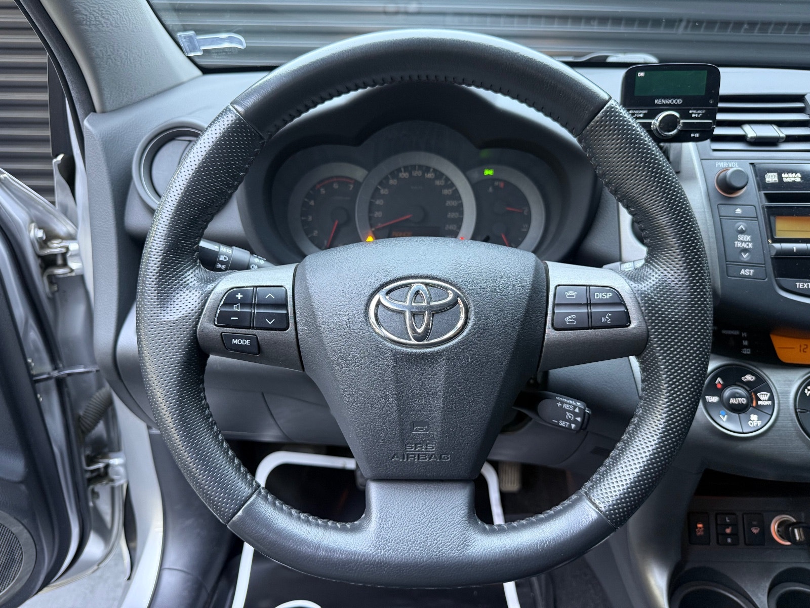 Hovedbilde av Toyota RAV4