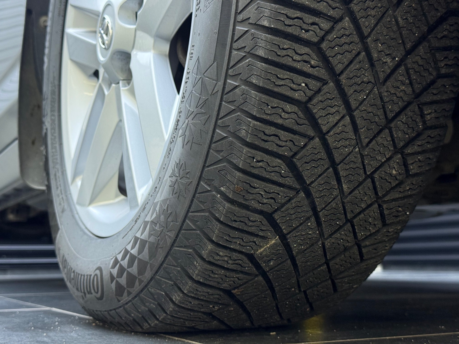 Hovedbilde av Toyota RAV4