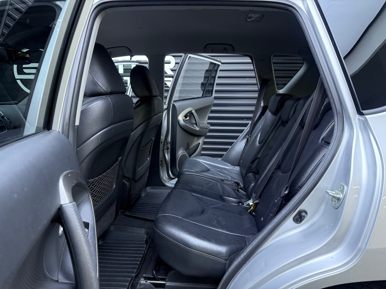 Hovedbilde av Toyota RAV4