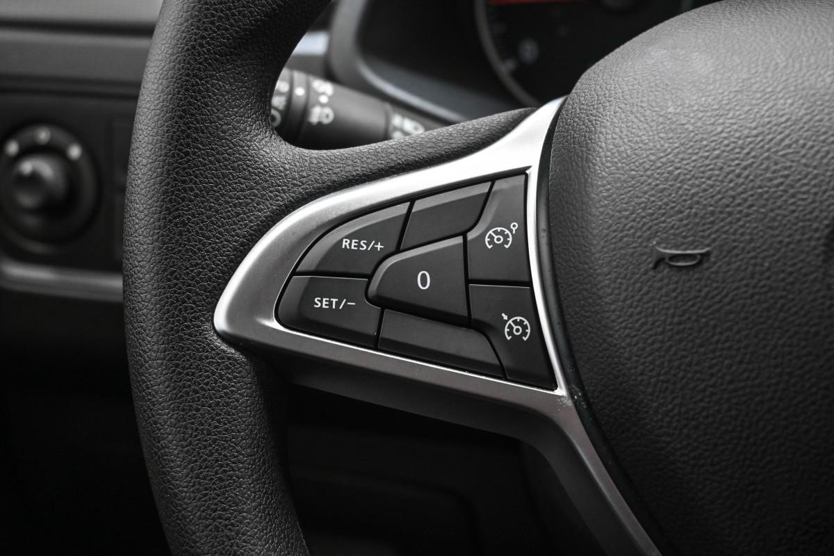 Hovedbilde av Renault Express