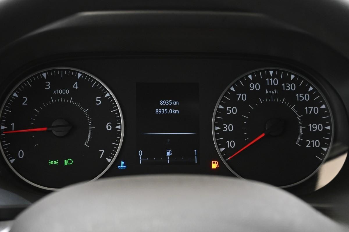 Hovedbilde av Renault Express