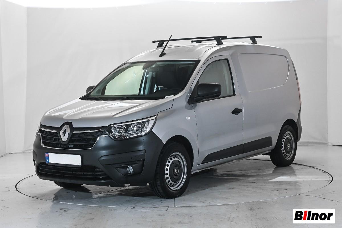 Bilde av 'Renault Express'