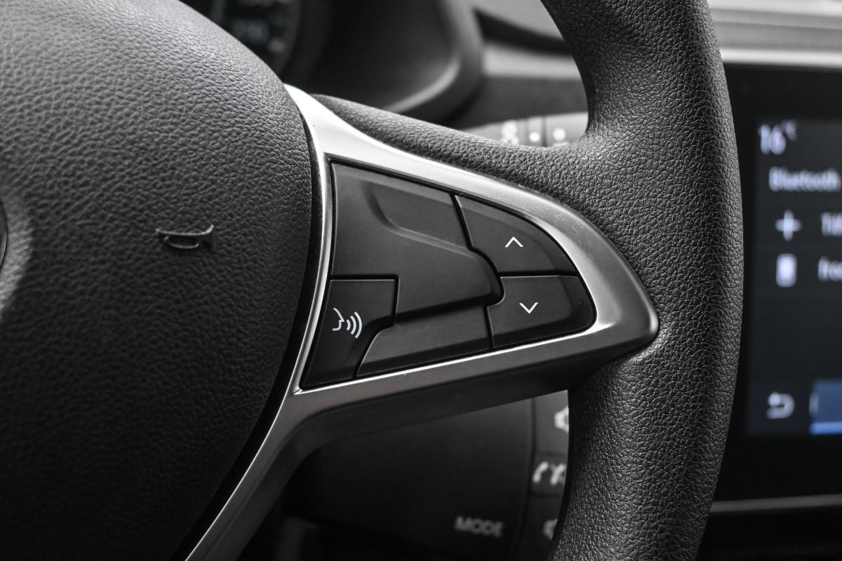 Hovedbilde av Renault Express