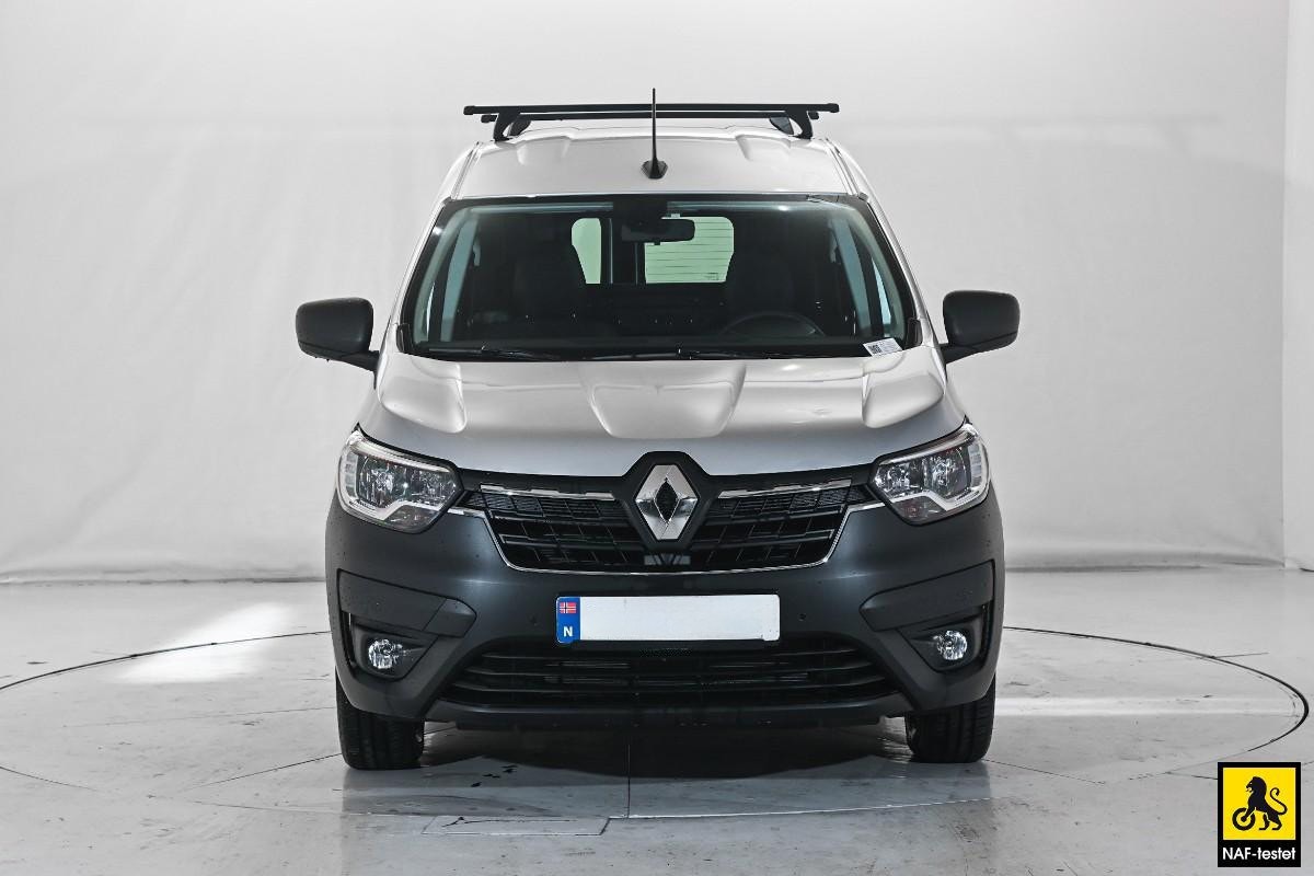 Hovedbilde av Renault Express