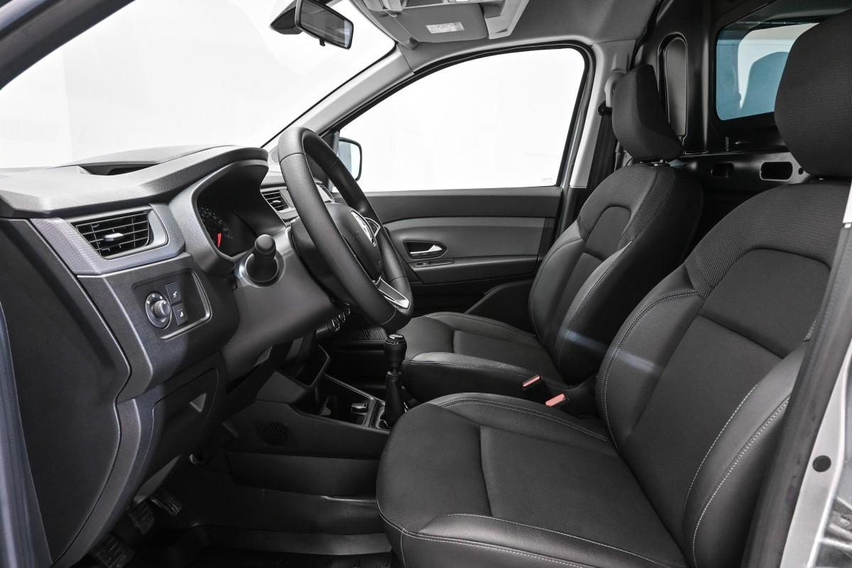 Hovedbilde av Renault Express